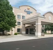 Comfort Inn Anderson South hotel detail image 4