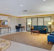 Comfort Inn Anderson South hotel detail image 7