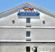 Baymont by Wyndham Anderson hotel detail image 4
