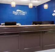 Baymont by Wyndham Anderson hotel detail image 7