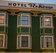 Hotel Boheme hotel detail image 3