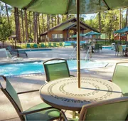 WorldMark Pinetop hotel detail image 3