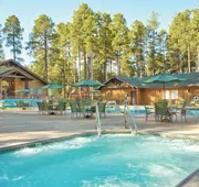 WorldMark Pinetop hotel detail image 4