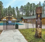 WorldMark Pinetop hotel detail image 5