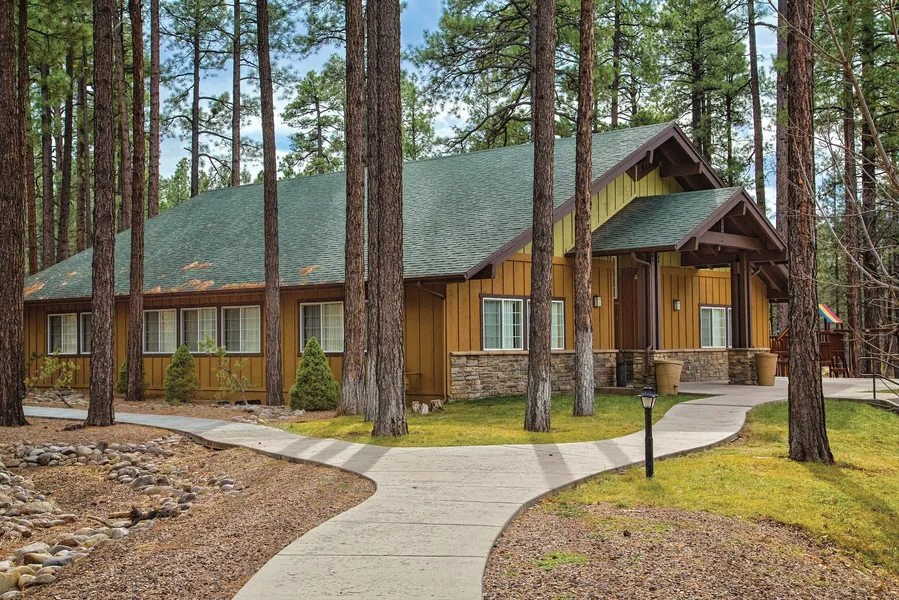 WorldMark Pinetop hotel detail image 6