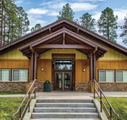 WorldMark Pinetop hotel detail image 7