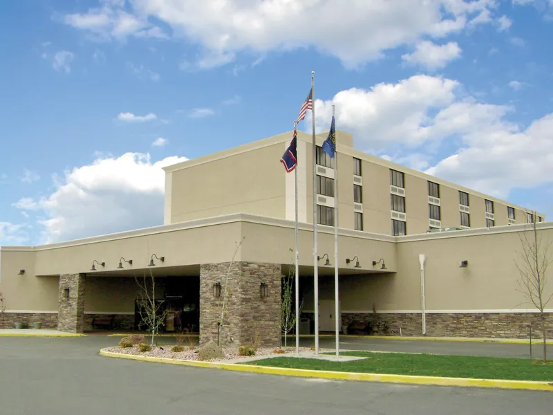 Ramkota Hotel & Conference Center hotel detail image 2