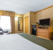 Quality Inn & Suites Casper near Event Center hotel detail image 7