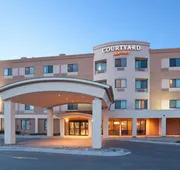 Courtyard by Marriott Casper hotel detail image 3