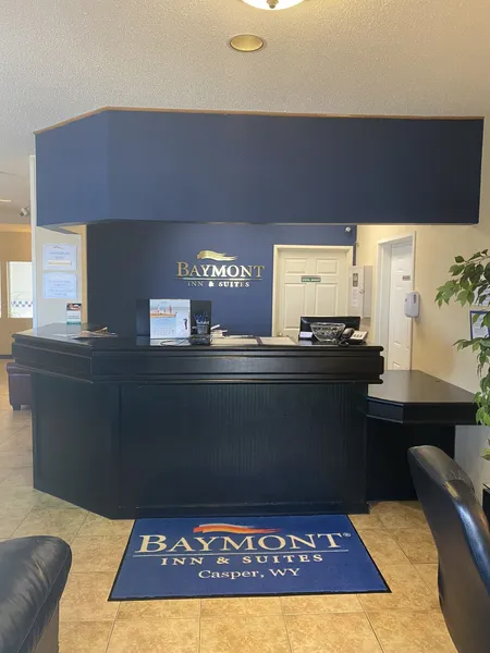Baymont by Wyndham Casper East hotel detail image 6