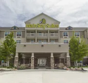 MainStay Suites Casper hotel detail image 3