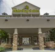MainStay Suites Casper hotel detail image 4