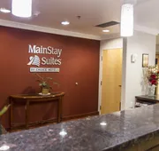 MainStay Suites Casper hotel detail image 5