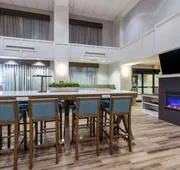 Hampton Inn & Suites Casper hotel detail image 3