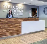 Hampton Inn & Suites Casper hotel detail image 5