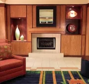 Fairfield Inn by Marriott Killeen hotel detail image 5