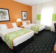 Fairfield Inn by Marriott Killeen hotel detail image 7