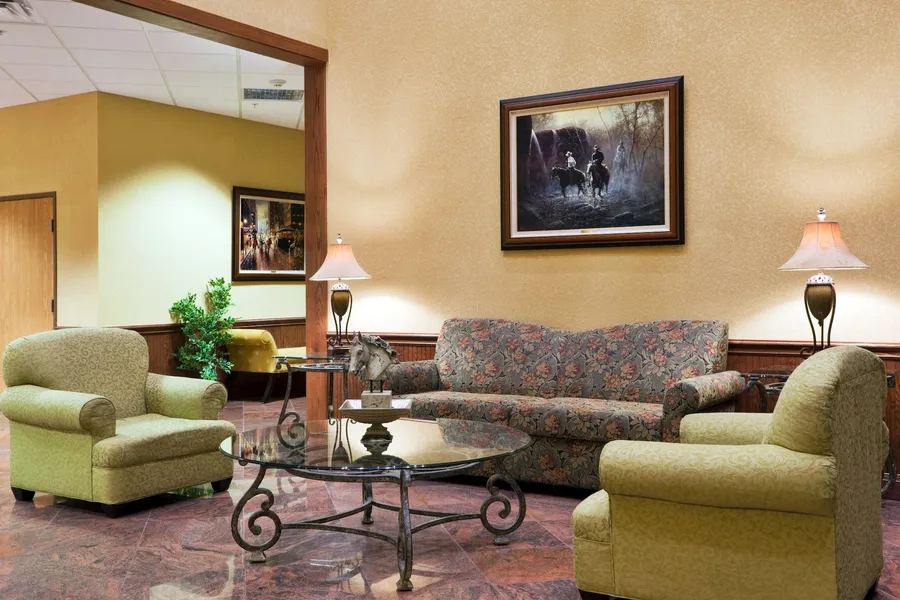 Holiday Inn Express Salado-Belton by IHG hotel detail image 2