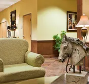 Holiday Inn Express Salado-Belton by IHG hotel detail image 3