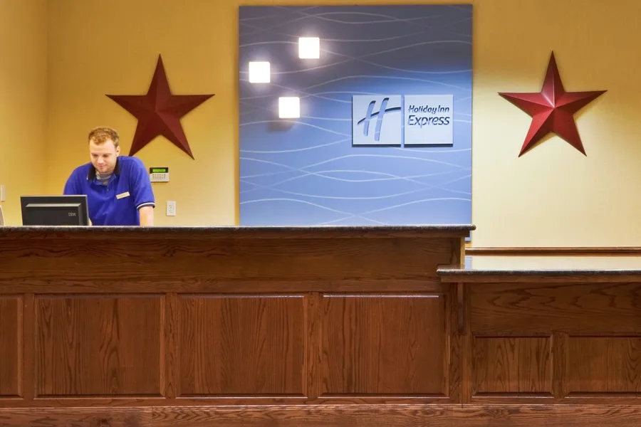 Holiday Inn Express Salado-Belton by IHG hotel detail image 6