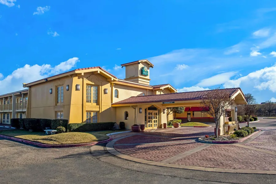 La Quinta Inn by Wyndham Killeen - Fort Hood hotel detail image 2