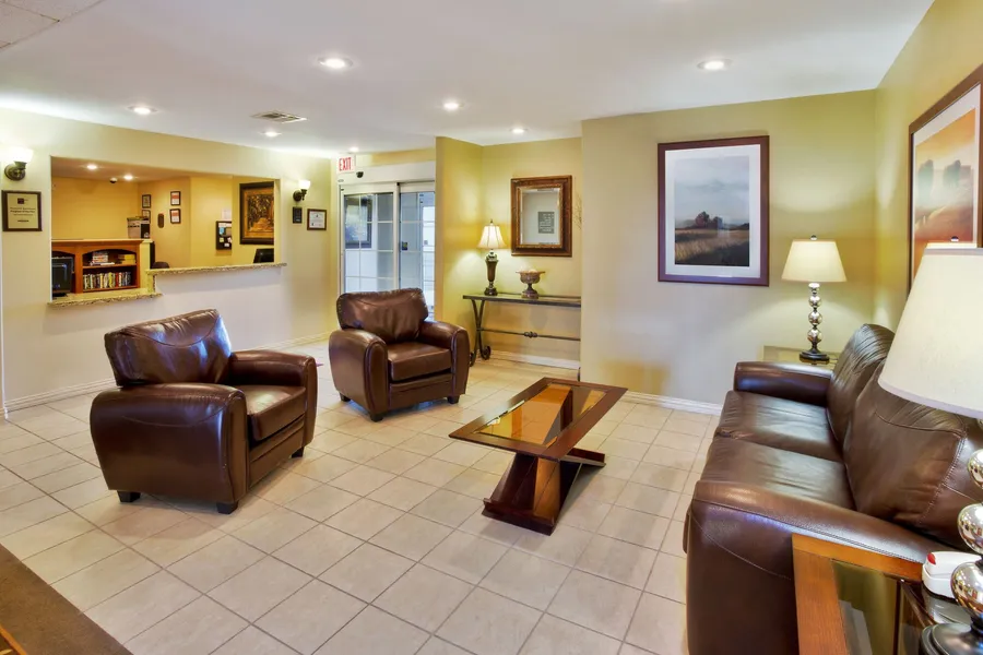 Candlewood Suites Killeen - Fort Hood Area by IHG hotel detail image 2
