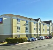 Candlewood Suites Killeen - Fort Hood Area by IHG hotel detail image 5