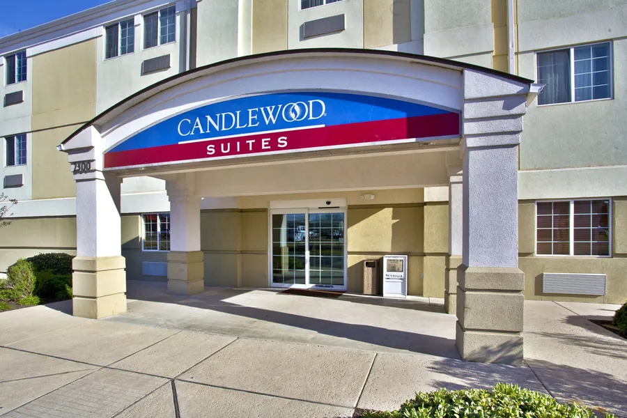 Candlewood Suites Killeen - Fort Hood Area by IHG hotel detail image 6