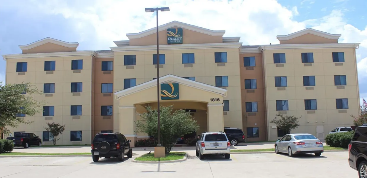 Comfort Suites Copperas Cove hotel detail image 2