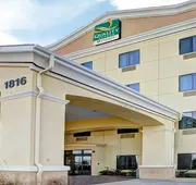 Comfort Suites Copperas Cove hotel detail image 3