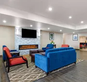 Comfort Suites Copperas Cove hotel detail image 4