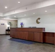 Comfort Suites Copperas Cove hotel detail image 5