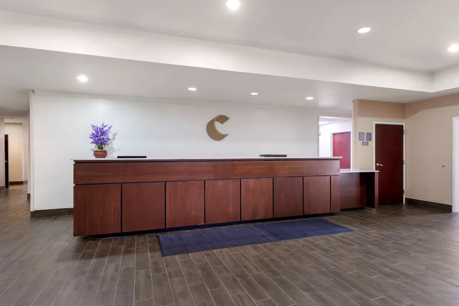 Comfort Suites Copperas Cove hotel detail image 6