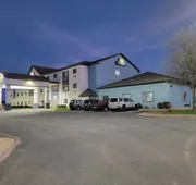 Days Inn by Wyndham Copperas Cove hotel detail image 3