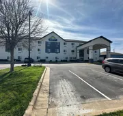 Days Inn by Wyndham Copperas Cove hotel detail image 4