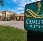 Quality Suites Temple I-35 hotel detail image 3