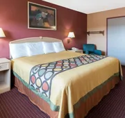 Super 8 by Wyndham Strongsville/Cleveland hotel detail image 5