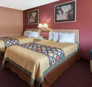 Super 8 by Wyndham Strongsville/Cleveland hotel detail image 7