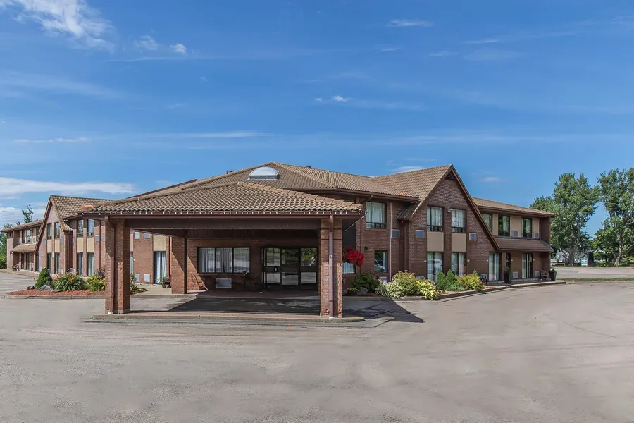 Comfort Inn Sydney - Cape Breton hotel detail image 2
