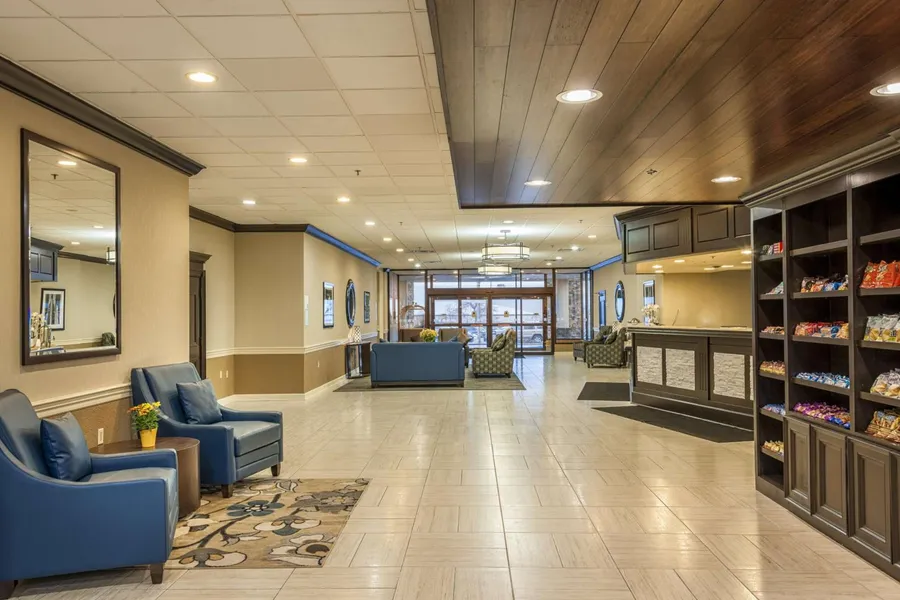 Best Western Plus Strongsville Cleveland hotel detail image 2