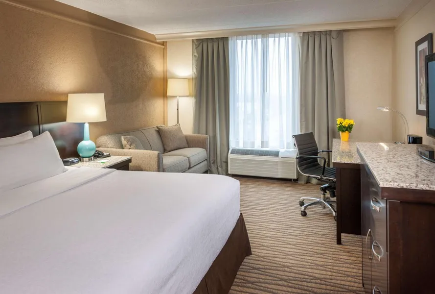 Best Western Plus Strongsville Cleveland hotel detail image 6
