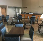 Comfort Inn Millersburg hotel detail image 4
