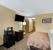 Quality Inn Wooster hotel detail image 5