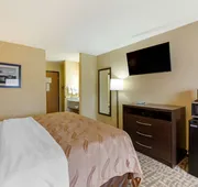 Quality Inn Wooster hotel detail image 7