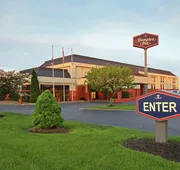 Hampton Inn Ashtabula hotel detail image 3