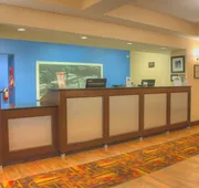 Wingate by Wyndham Steubenville hotel detail image 3