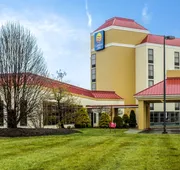 Comfort Inn Alliance hotel detail image 3