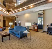 Comfort Inn Alliance hotel detail image 5