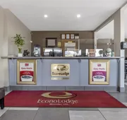 Econo Lodge Wooster hotel detail image 7
