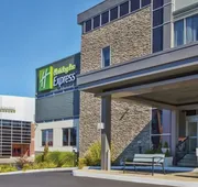 Holiday Inn Express Sault Ste Marie by IHG hotel detail image 3